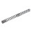 Durable and Compact AEG Gearbox/VSR-10 Spring for Enhanced Performance 2