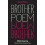 Brother Poem by Will Harris Paperback Book 1