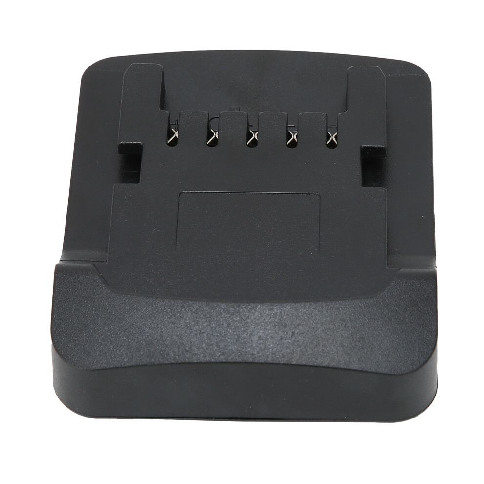 Compact 18V/20V To Metabo 18V Power Tool Adapter Easy To Carry 4141358779401