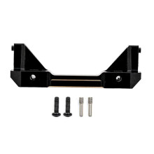 (Fixed anti collisio) Front /rear Bumper Metal Alloy Anticollision Bumper For Rc Car 1/10rgt- 86190