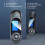Adattatore Bluetooth 2-in-1 5.0: 3,5 mm vivavoce 10