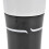 450ML Drip Coffee Maker with 3 Reusable K-Cup Filters, K-Cup Compatible, Compact Single Serve Brewer 5