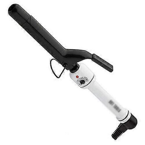 Nano Ceramic Curling Iron 1-Inch Barrel, Nano Ceramic Technology, Ceramic Coating 1