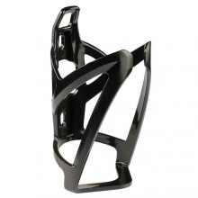 (Pure Black) Mountain Bike Water Bottle Holder Lightweight Colorful Cycling Accessory For Road Bike Mountain Cycling