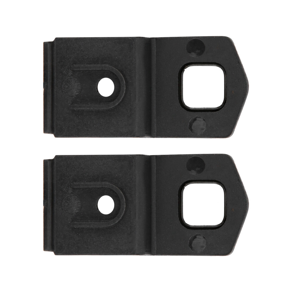 Headlight Repair Kit For E92 E93 Convertible Coupe Durable Material 3701358780596