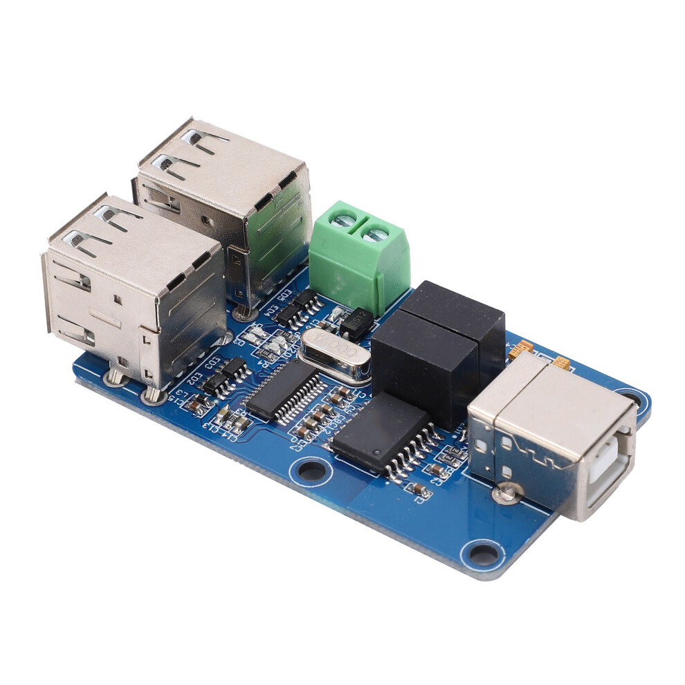 Plug & Play Usb Isolator: Fast Setup 1500V Isolation -40 To 85 9451358780914