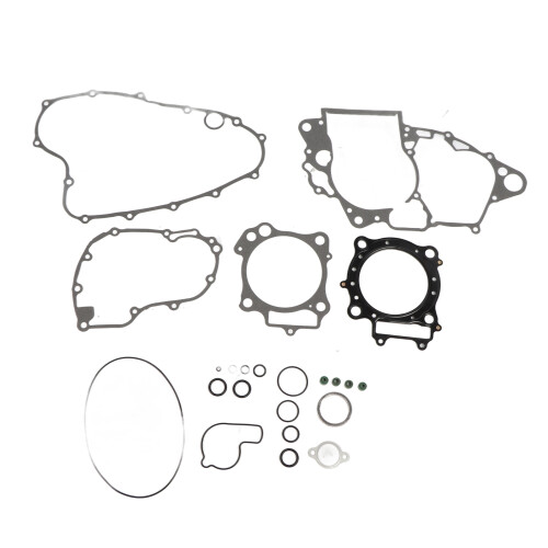 Engine Cylinder Gaskets Kit for CRF450R 2002‑2008 Motorcycle Replacement Part 1