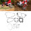 Engine Cylinder Gaskets Kit for CRF450R 2002‑2008 Motorcycle Replacement Part 5