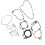 Engine Cylinder Gaskets Kit for CRF450R 2002‑2008 Motorcycle Replacement Part 16