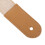 Sangle d'ukulélé beige, coton-lin, 85-135 cm 10
