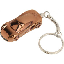 (64GB, Bronze) Usb Flash Drive, Usb Flash Drive Usb2.0 Plug And Play Interface For Car (64gb)