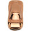 (32GB, Bronze) Usb Flash Drive, Usb Flash Drive Usb2.0 Plug And Play Interface For Car (64gb) 3