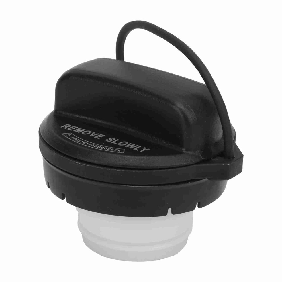 Fuel Filler Cap With Line For Honda Accord, Jazz, Crv, Black 8221358783168