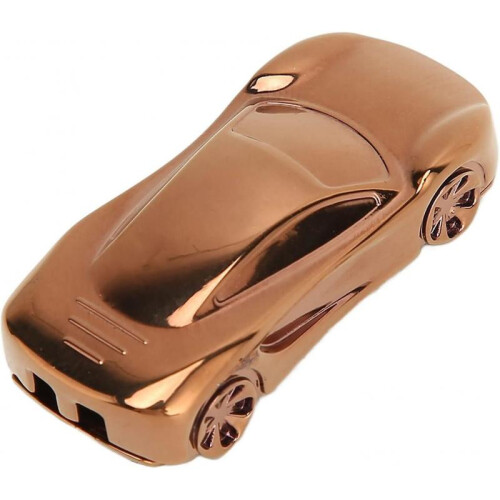 (32GB, Bronze) Usb Flash Drive, Usb Flash Drive Usb2.0 Plug And Play Interface For Car (64gb) 1
