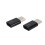 Compact 256GB External SSD 2.5-inch Black for Fast Data Transfer 1