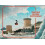 Vintage Alpine Postcards Paperback Book 1