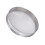 (20cm) 1pc Stainless Steel Herbal Pollen Hash Extractor Stackable Sifter Shaker (20cm Diameter) 2