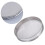 (20cm) 1pc Stainless Steel Herbal Pollen Hash Extractor Stackable Sifter Shaker (20cm Diameter) 3