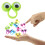 Marionnette à doigt pour enfants, modèle-Multicolore 0-10 cm 5