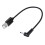Câble d'alimentation USB vers DC5V 3,5 mm x 1,35 mm pour 1