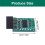 Module professionnel TPM MS-4136, Module de sécurité TPM2.0, 3