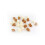 Ensemble de moules en Silicone en forme de pop-corn, 12 cavités, 5