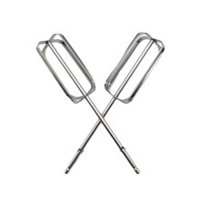 Accessoires pour mélangeur à main, 2 pièces, batteurs,