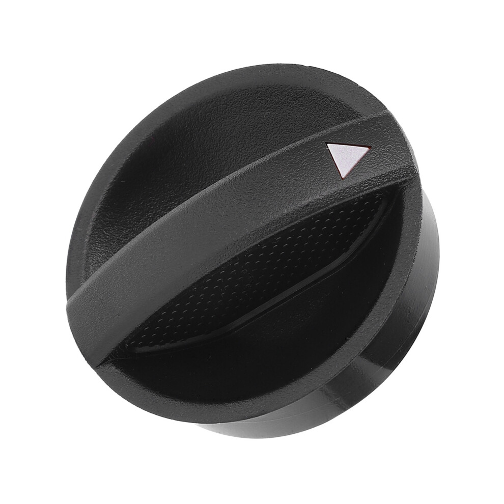 Refined Climate Control: Hvac Fan Control Knob For Tacoma 4651358787974