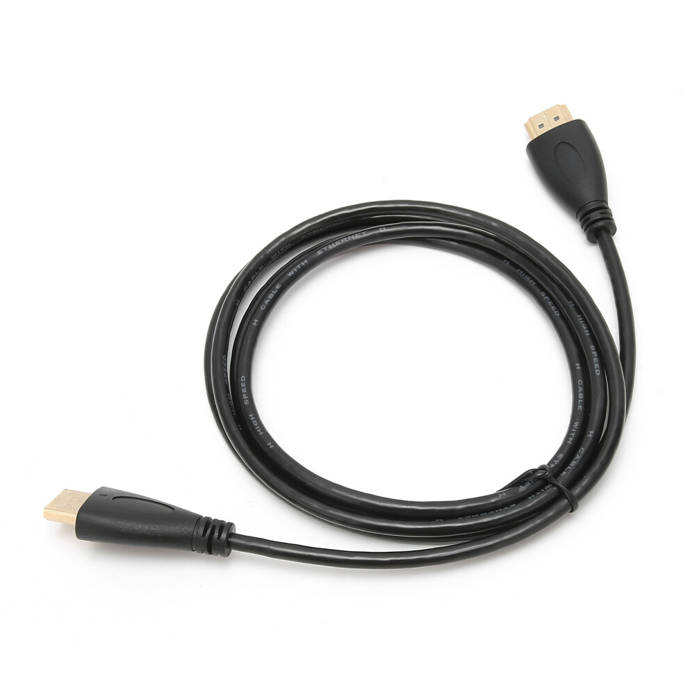 Hdmi Transfer Cable 1M For Tv, Ps4, Xbox, Projector Black 9421358788395