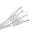for  Power Adapter Plug USB Convert 2.5 mm Speaker-15mm 6