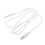 for  Power Adapter Plug USB Convert 2.5 mm Speaker-15mm 7