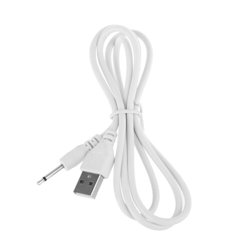 for  Power Adapter Plug USB Convert 2.5 mm Speaker-15mm 2
