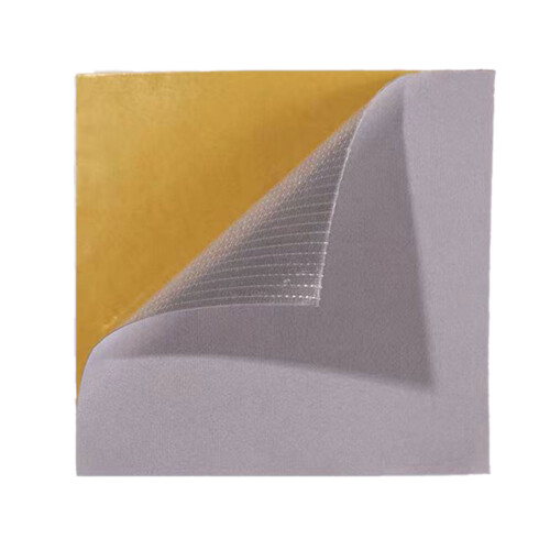 Mesh Shoes Hole Repair Patch Self-adhesive Sneaker-light grey 1