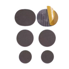 Mesh Shoes Hole Repair Patch Vamp Repair Sticker Lining-A 6