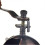 Ecocoffee Vintage Style Wooden Coffee Grinder 4