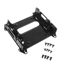 Multi-layer Hard Drive Bracket 3.5 Inch Hard Disk Bay Solid-A