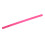 Rose Red Yoga Loop Resistance Bands, 90cm Elastic Stretch Bands 3