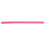Rose Red Yoga Loop Resistance Bands, 90cm Elastic Stretch Bands 2
