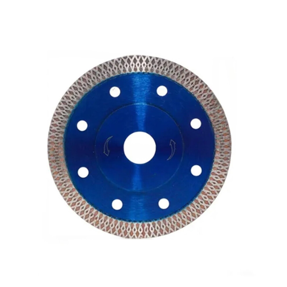 Diamond Saw Blade 105Mm 115Mm 125Mm For Porcelain Tile Ceramic Granite Marble Cutting For Angle Grinder 9067246583125