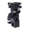 Photo Flash Adapter Hot Shoe Swivel Mount Light Stand Bracket B 1