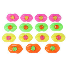 Kids Blowout Lip Shape Sound Maker Children's-OneSize Color