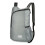 Travel Daypack Ultra-lightweight Packable Backpack Daypack-Gray 5