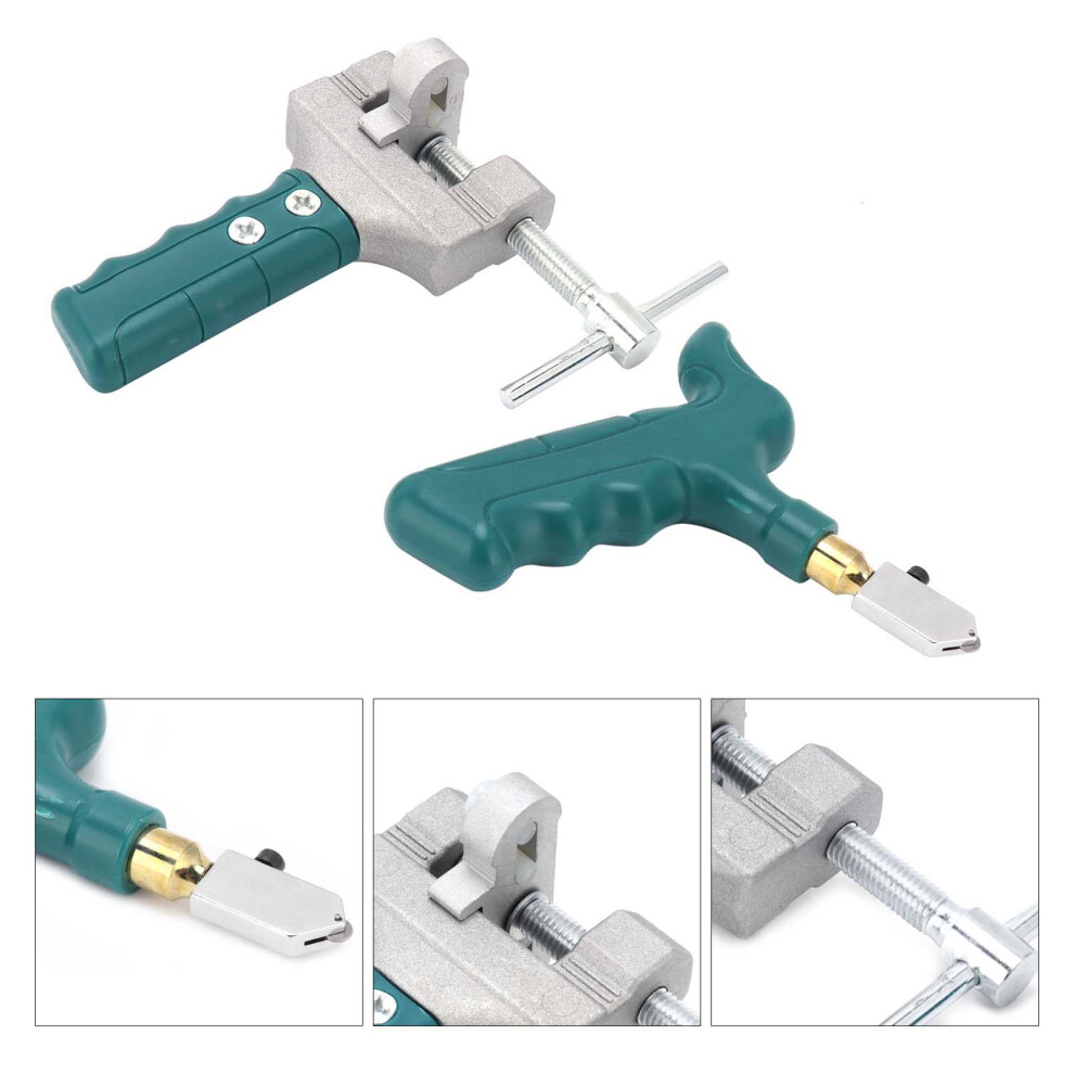 Portable Glass Cutter Kit with Ceramic Tile Opener, 115x110mm-image-OPC-PMSKBXN-NEW