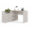 Dany Kashmir Corner Desk Set 1