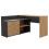 Topeshop DANY ANT/ART KPL computer desk 1