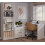 Dany Kashmir Corner Desk Set 4