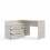 Dany Kashmir Corner Desk Set 9