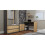 Topeshop DANY ANT/ART KPL computer desk 2