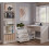 Dany Kashmir Corner Desk Set 2