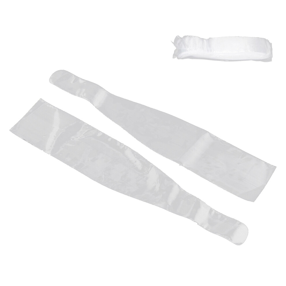 500pcs Plastic Dental Intraoral Camera Cover Sleeves Accessory